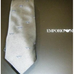 Cravate Emporio Armani 8W69800141