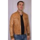 Veste Oakwood Cuir Castro