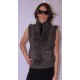 Gilet Lipton Taupe