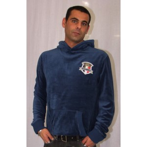 Pull Baci & Abbracci Seba
