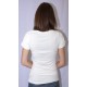 T-Shirt T102EB000128 Ecru