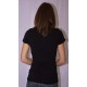 T-Shirt T102EB000801 Noir