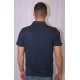 T-shirt UO18-09 Bleu