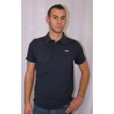 T-shirt UO18-09 Bleu