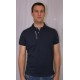 T-shirt UO15-09 Bleu