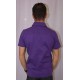 T-shirt UO18-09 Violet