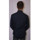 Chemise Larry Bleue