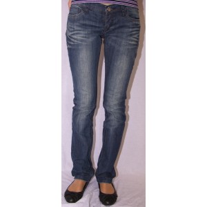 Jeans Essenza Yes Zee P305WL24