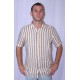 Chemise QCD9P8170004