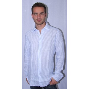 Chemise Mastai Ferretti  58M1P4670001