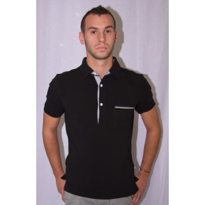 Essenza Yes Zee Polo T721ZC000801