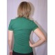 T-shirt DT22-16 Vert