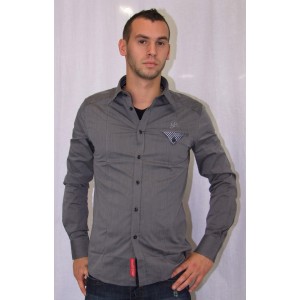 Chemise Essenza Yes Zee C809UN002001