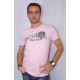 T-Shirt Davies Rose