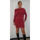 Phard Robe Cadec Rouge