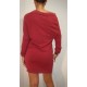 Phard Robe Cadec Rouge