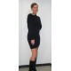 Phard Robe Cadec Noir