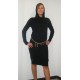 Phard Robe Audenic Noir