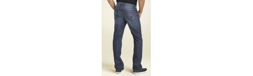 Jeans Homme