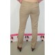 Pantalon Topics Beige Phard