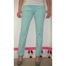 Pantalon Topics Turquoise Phard