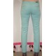 Pantalon Topics Turquoise Phard