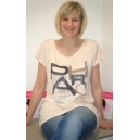 T-Shirt Daniela Phard