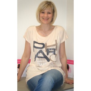 T-Shirt Daniela Phard