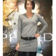 Phard Robe Oxyd Gris 