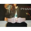 Phard ceinture Mellcent Rose