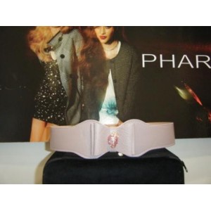 Phard ceinture Mellcent rose