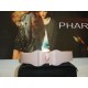 Phard ceinture Mellcent rose