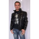 Veste J804S100