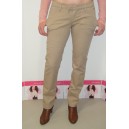 Pantalon Topics Beige Phard